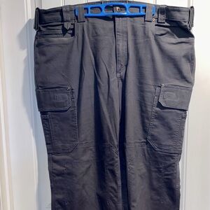 Duluth flex fire hose cargo pants